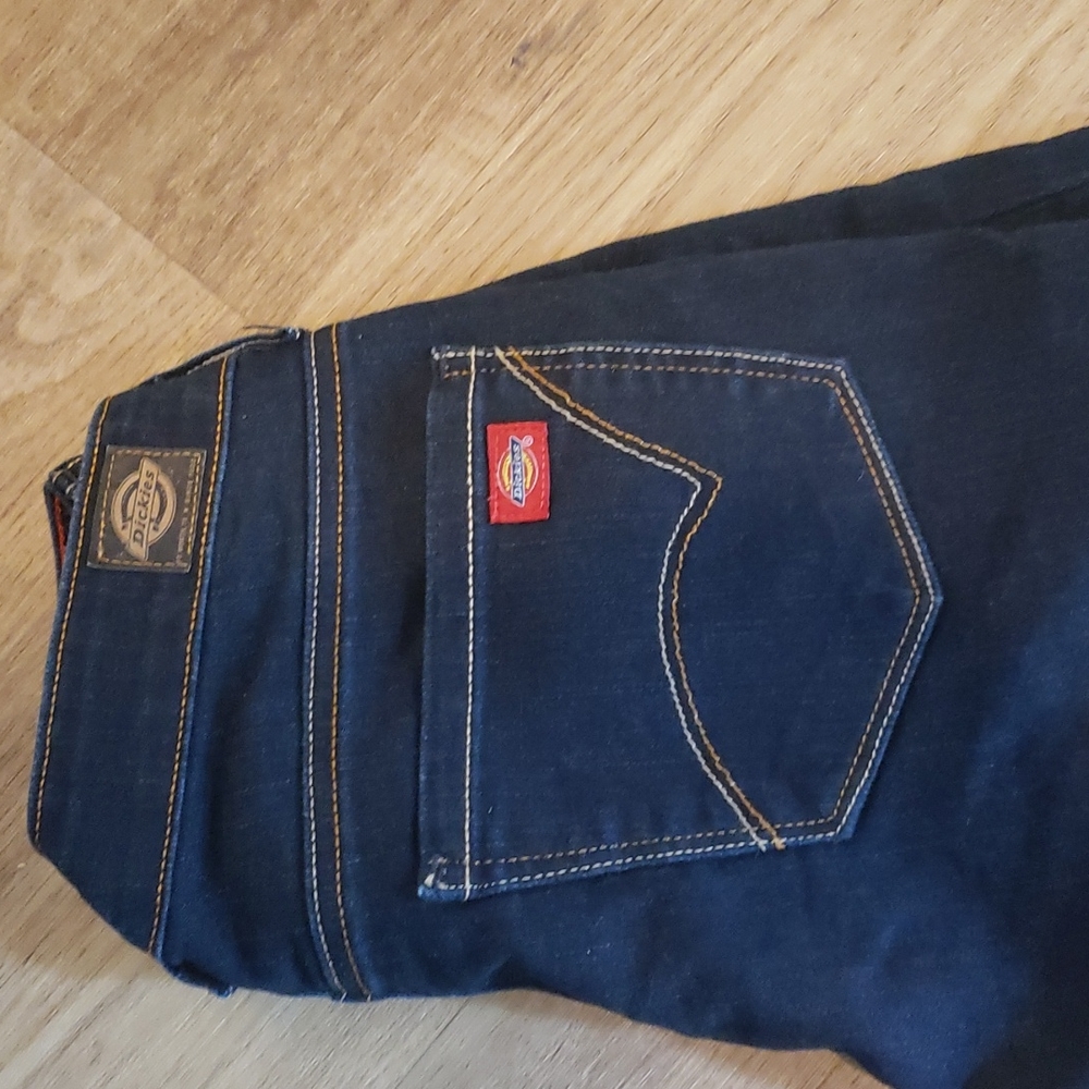 Dickies jeans